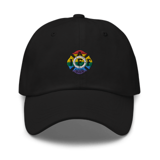 IAFF L2068 32547893  classic hat -