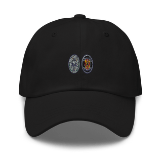 Weapons Training Battalion 3430348  classic hat -