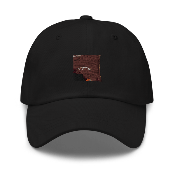 Fox Co PATHFINDERS 42304654  classic hat -
