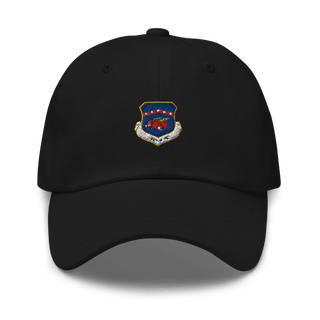 188th wing air national guard 12455702  classic hat -