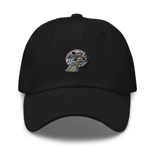 The MUSIC Road Band 71499214  classic hat -