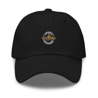 2d Recon Bn 14867704  classic hat -