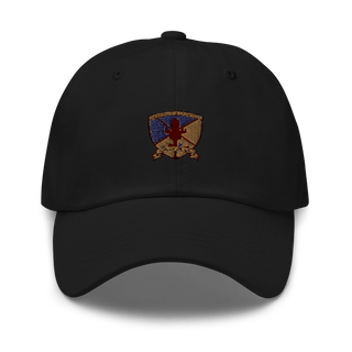 6-17 CAV 92718622  classic hat -