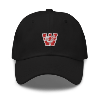 Los Banos Wildcats 9180507  classic hat -