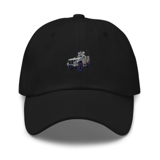 19th SFG GSB A CO. 23995628  classic hat -