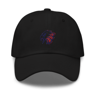 John Glenn High School Soccer 1068899  classic hat -