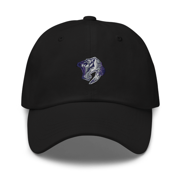 San Antonio Predators Basketball 29054857  classic hat -