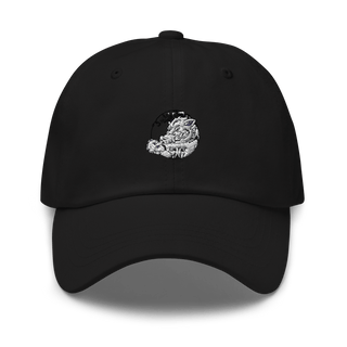 Washington State Patrol Aviation 88282662  classic hat -