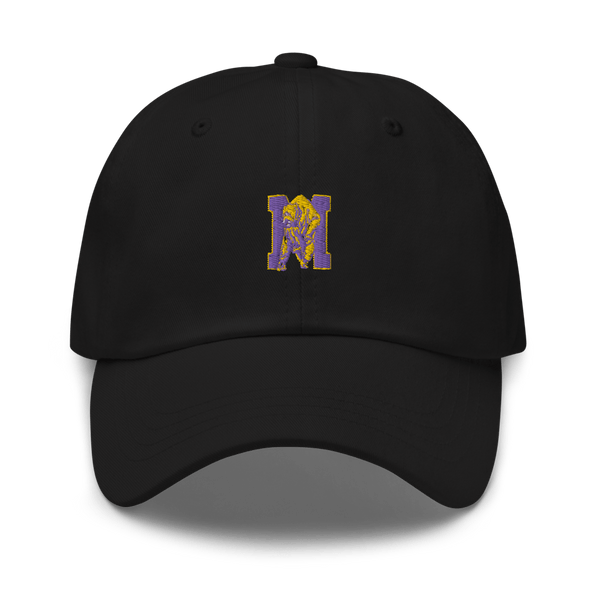Miles College 39643292  classic hat -