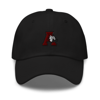 Anniston High School 96960836  classic hat -