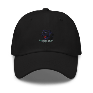 Forest Park Middle School 8551443  classic hat -