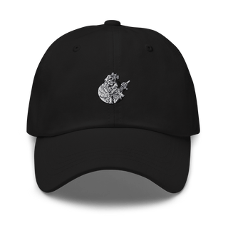 B co, 541st DSSB 85090583  classic hat -