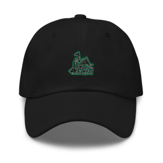 Wisconsin Lutheran Middle School 9461286  classic hat -