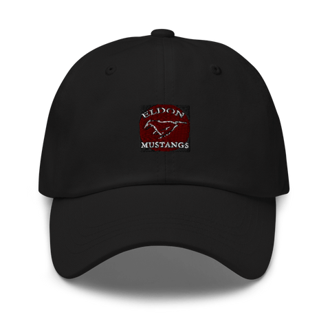 Eldon High School Cheer 23089965  classic hat -