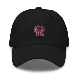 Richland High School Cheer 42804230  classic hat -