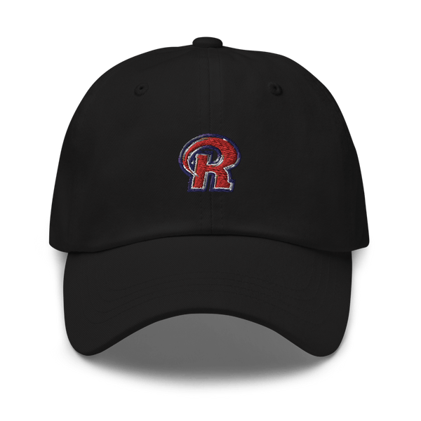 Richland High School Cheer 42804230  classic hat -