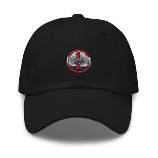 1st Battalion 10th Marines 30175509  classic hat -