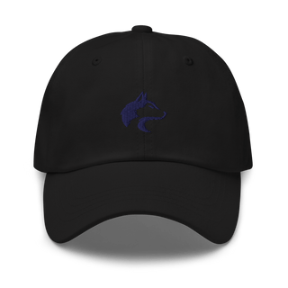 Breckenridge High School Volleyball 84765572  classic hat -