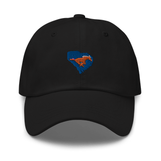 Midland Valley High School Volleyball 20426113  classic hat -