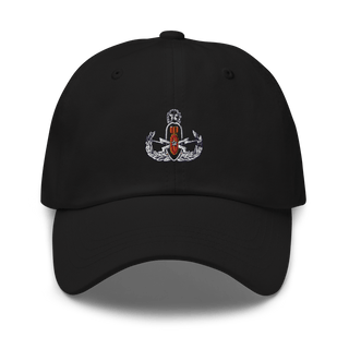 764th EOD 38485601  classic hat -