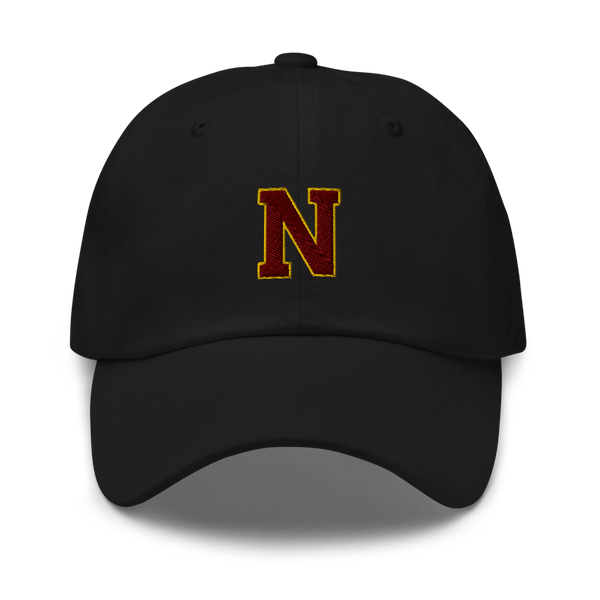 Nottoway High Shoool Volleyball 91242026  classic hat -