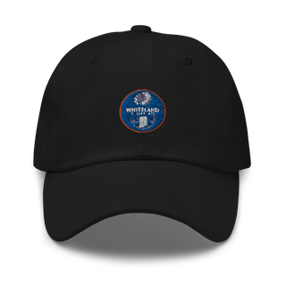 Whiteland Community High School Volleyball 82178540  classic hat -