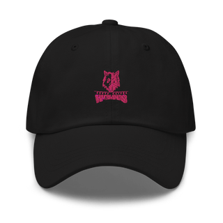 Perspectives IIT Math & Science Academy High School Volleyball 92346681  classic hat -