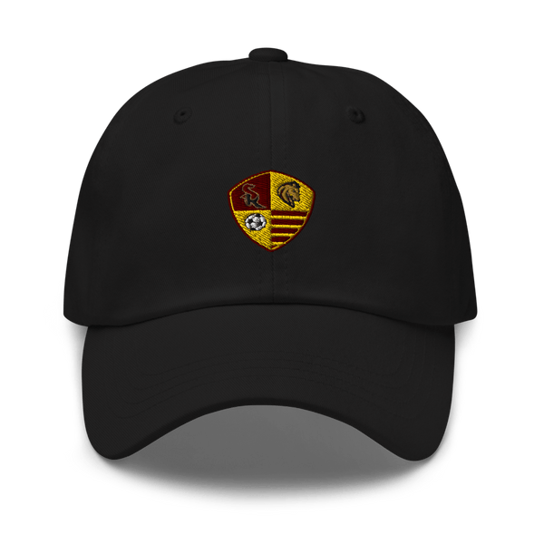 Shadow Ridge High School Soccer 91424310  classic hat -