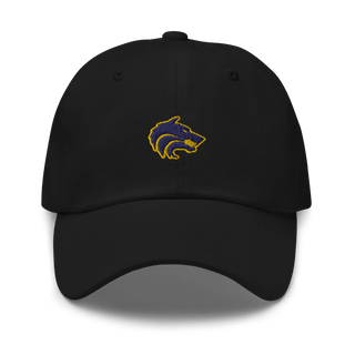 Bay City Central High School Soccer 52212503  classic hat -