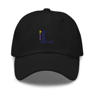 Loveless Academic Magnet High School Soccer 35411119  classic hat -