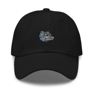 Trinity High School Cross Country 83147998  classic hat -