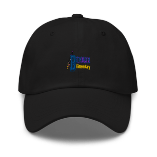 Frank Borman School 72819267  classic hat -