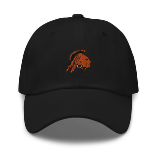 Tecumseh High School Soccer 90133687  classic hat -