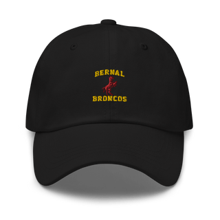 Bernal Intermediate School 14363388  classic hat -