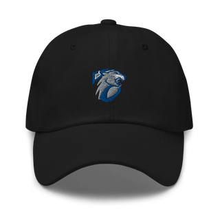 North Harrison High School Golf 53061065  classic hat -