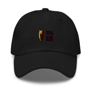 Evansville Central High School Golf 73028882  classic hat -