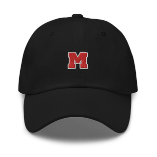 West Morris Mendham High School Cross Country 8405771  classic hat -