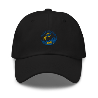 Broughal Middle School Field Hockey 85462372  classic hat -