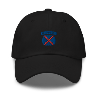 2nd battalion 14th infantry regiment 17334538  classic hat -