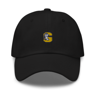 Garner Junior High School Golf 33099759  classic hat -