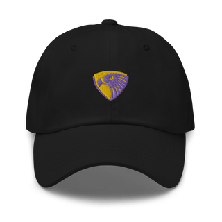 Lois Hornsby Middle School Field Hockey 53600554  classic hat -