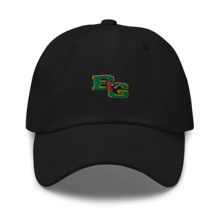 Bishop Guertin High School Cross Country 88962524  classic hat -