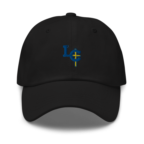 Lehman Catholic High School Band 27215386  classic hat -