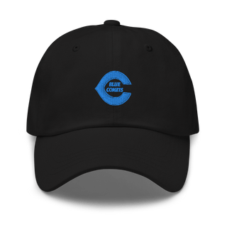 Chanute High School Band 70581105  classic hat -