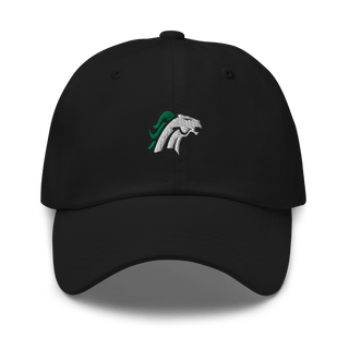 Kettle Moraine Lutheran High School Soccer 94591135  classic hat -
