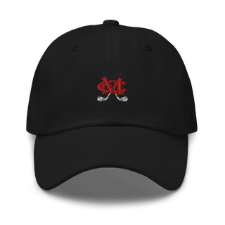 Madison County High School Golf 21880606  classic hat -