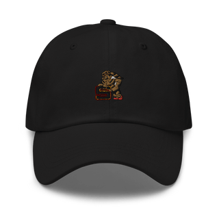 Simi Valley High School Golf 88506895  classic hat -