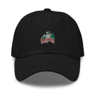 Eureka High School Golf 86222263  classic hat -