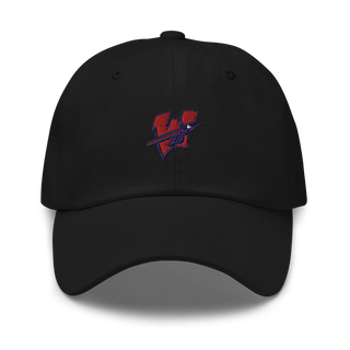 Warrenton R-3 High School Volleyball 68386387  classic hat -