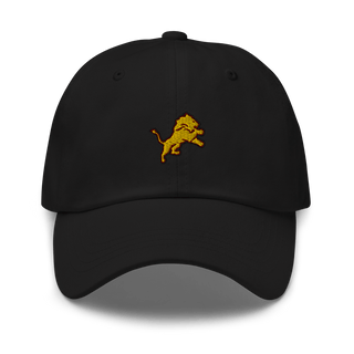 New Brighton High School Golf 55048379  classic hat -